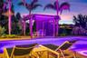 Magnificently Curated Outdoor Oasis