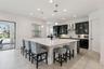 Gourmet Kitchen