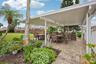 Picnic/grill area