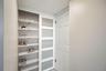Additional Storage in Primary