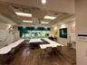 art studio, includes kiln