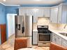 Kitchen - virtually edited