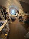 Finished Attic