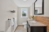 PRIMARY HALF BATH