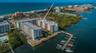 Golden Shores on the Intracoastal Waterway in Indian Shores!