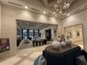 entrance lobby