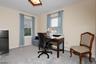 3rd Bedroom / Office