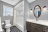 Renovated Bathroom 1st Floor