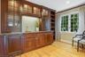 Wet Bar