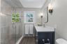 2nd Floor Main Bath