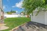Backyard/ Garage