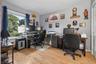 Bedroom 2 / Home Office