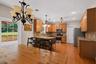 Dining/ Kitchen