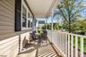 WELCOMING FRONT PORCH
