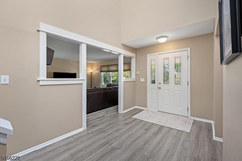 LVP FLOORING