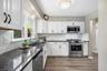 STUNNING KITCHEN