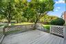 SPACIOUS DECK