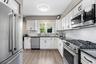 GRANITE COUNTER TOPS