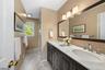 UPSTAIRS HALL BATH