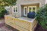 DECK CLOSE UP