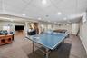 FINISHED BASEMENT