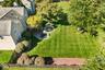 BACKYARD AERIAL VIEW