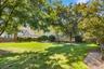 PRIVATE BACKYARD