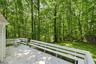Back Deck