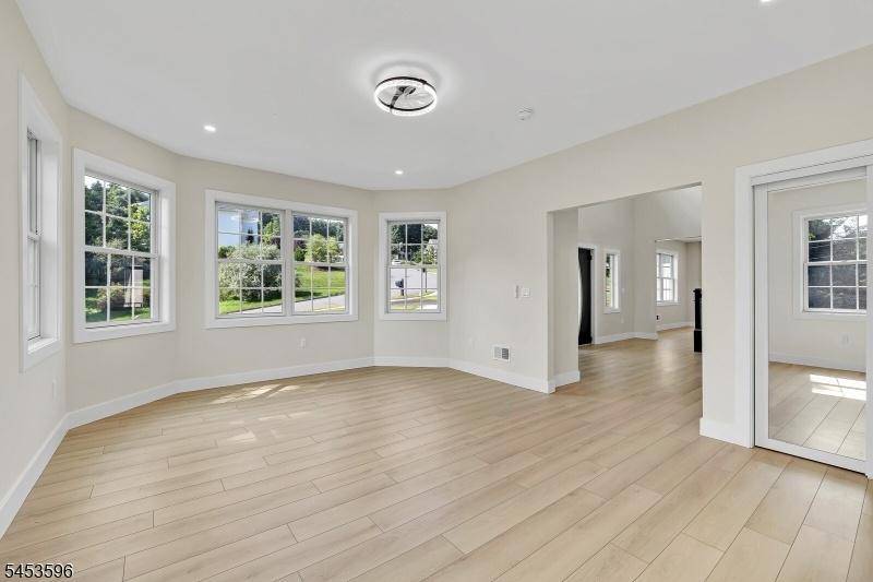 Living Room or 6th Bedroom