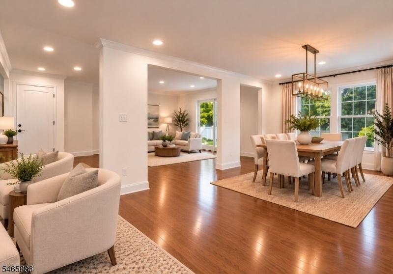 OPEN CONCEPT