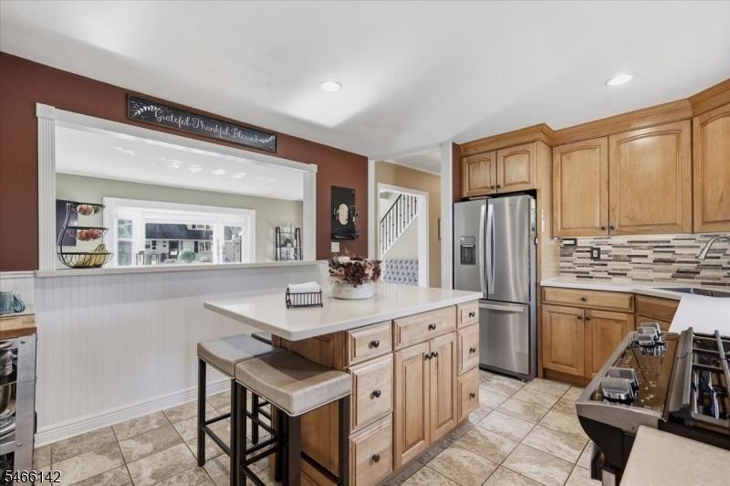 Kitchen Alt View