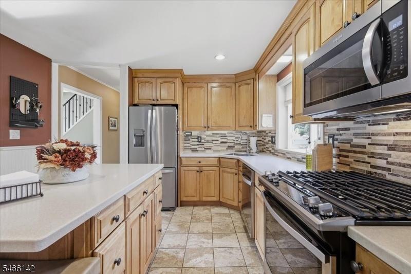 Kitchen Alt View