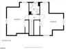 Second Floor Plan