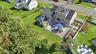 Aerial View Rear