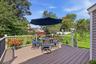 Trex Deck