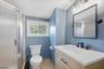 Second Floor Full Bath
