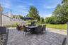 Stone Patio