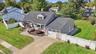 Aerial View Front
