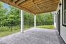 Walkout Basement