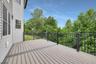 Trex Deck Oversized