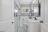 First Floor Full Bath