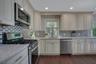 Beautiful Counter Space