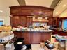 Custom kitchen