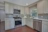 Glass Tile Backsplash