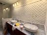 Additional bathroom