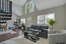 Tons of Natural Light