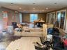 Ground level game room