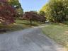 Private driveway