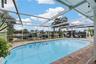 Why Did I Include 3 More Pool Pics?? Well....It is A Big Pretty Pool After All!!