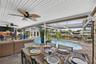 One Incredible Spacious Lanai!